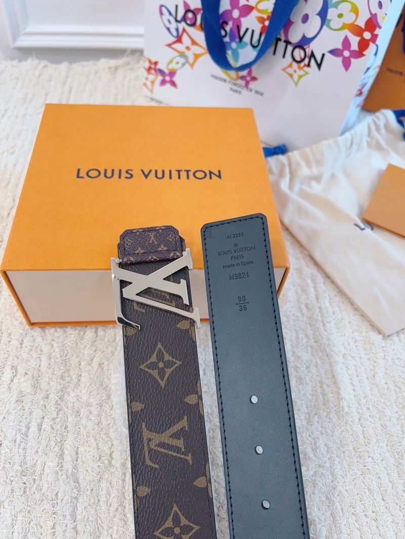 Louis Vuitton Belts